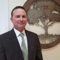 Bruce Floyd