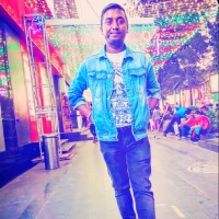 Satadal Biswas