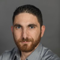 Sokratis-Dimitrios Chronopoulos