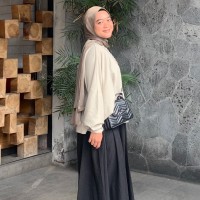 Lovely Fida Nurfaiziah