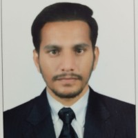 Mohd Saif Uddin