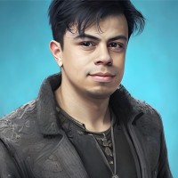 Jorge González Pérez