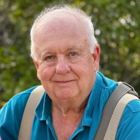 Denton Taylor