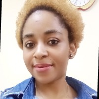 Veronica Motombi