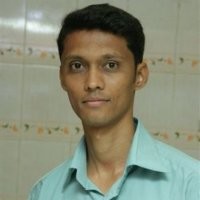 Suhas Phadtare