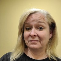 Christa Harkleroad