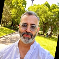 Richard Dale Vandermark