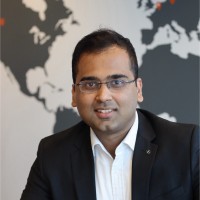 Sundeep Saha