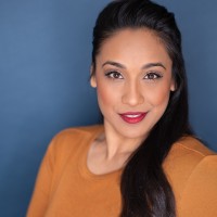 Jasmine Mangal