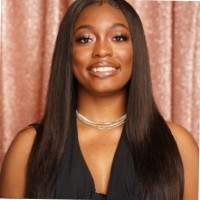 Jamia Stallings