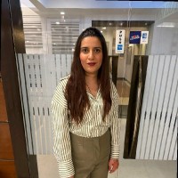Shipra Nangia