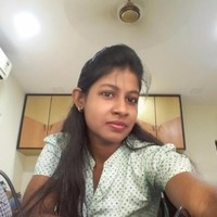 Anuradha Mahato