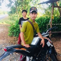 Seyha No Honey