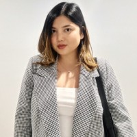 Monica Gurung