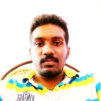 Ramkumar Chelliah