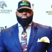 Laronn Zimmerman