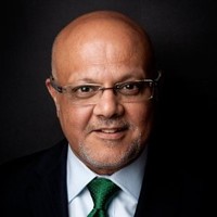 Hasnein Alidina