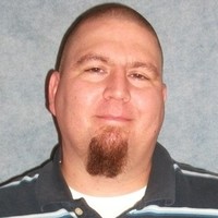 Greg Parshall
