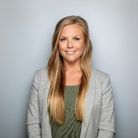 Birgitte Enger