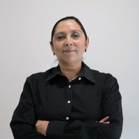 Patricia Tobias Arroyo