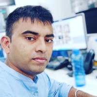 Bharat Choudhary