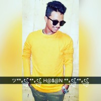 Hasan Ahmed