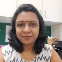 Bharti Borkar