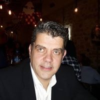Fotis Theodoratos