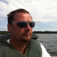 Henrik Lundstedt