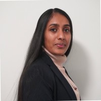 Saral Patel