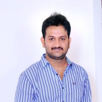 Kiran R