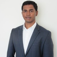 Abhinav Reddy Devireddy