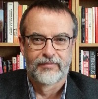 Douglas Mcintosh