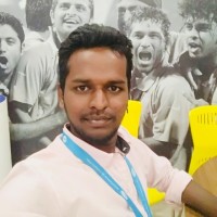 chaitanya Adari