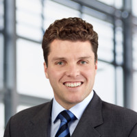 Dr. Moritz Simon