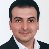 Ali Mahouti