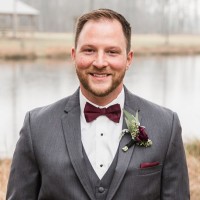 Benjamin Padgett