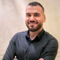 Khaled Yehia