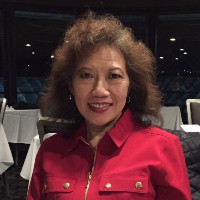 Marie Keung