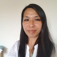 Kwan Hau Visser