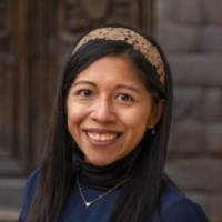 Hellen Gamarra
