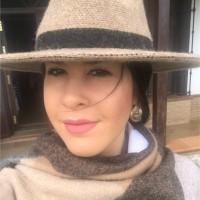 Ana Maria Roman Jimenez