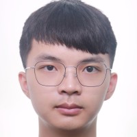 Tzu-Min Yang