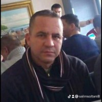 Salim SOLTANI