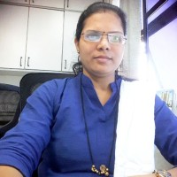 Meena Jadhav (Patil)