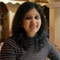 Kavita Kulkarni