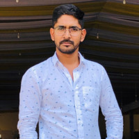 Suraj Deulkar