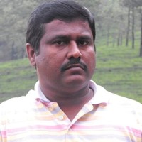 K Nagarathinam