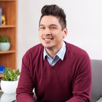Andrew David, Csm, Pmp