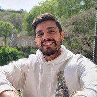 Samuel Pérez Flores